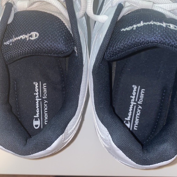 mens cross trainer shoes - Picture 6 of 6